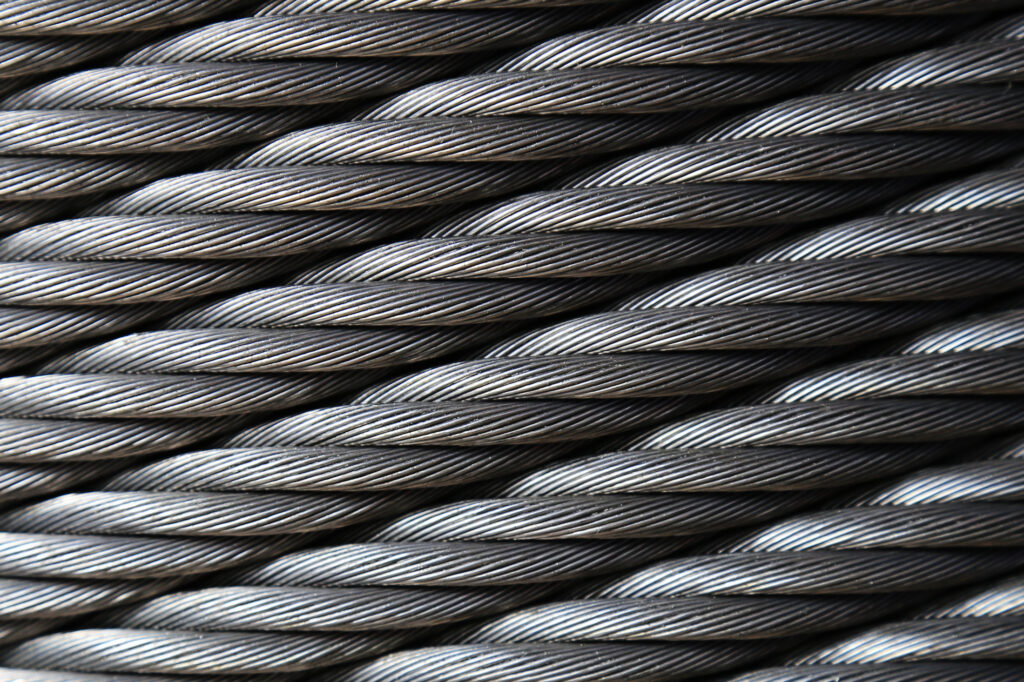 H2 Wire Rope Swepco 723 HVG Anti-Wear Wire Rope Lubricant | SWEPCO